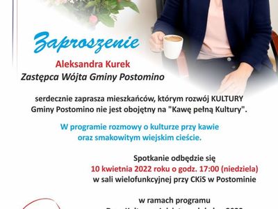 Zaproszenie