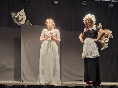 Gminny Przegląd Teatralny