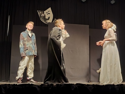 Gminny Przegląd Teatralny