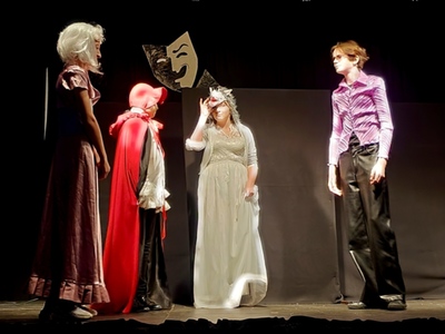 Gminny Przegląd Teatralny