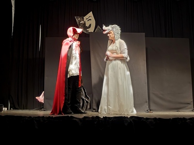 Gminny Przegląd Teatralny