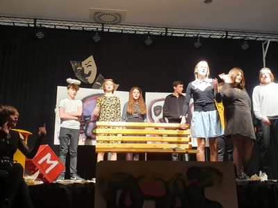 Gminny Przegląd Teatralny