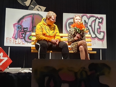 Gminny Przegląd Teatralny
