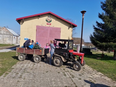 "Sprzątanie Świata"