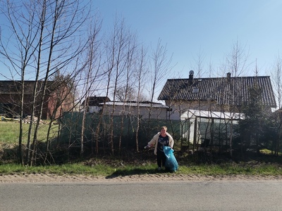 "Sprzątanie Świata"