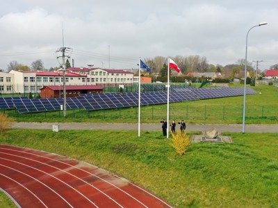 Piknik "3MAJ FLAGĘ"