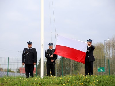Piknik &quot;3MAJ FLAGĘ&quot;