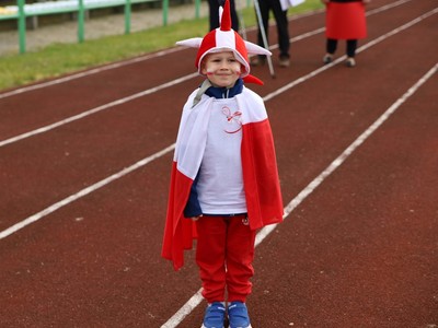 Piknik "3MAJ FLAGĘ"