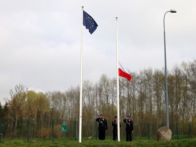 Piknik "3MAJ FLAGĘ"