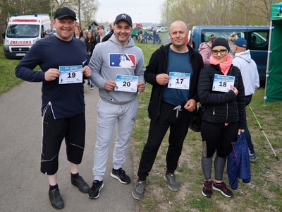 Piknik "3MAJ FLAGĘ"