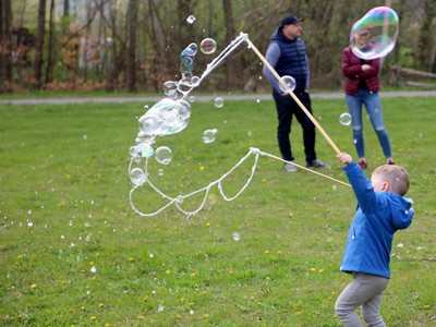 Piknik "3MAJ FLAGĘ"