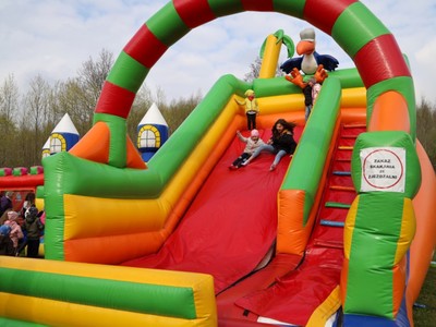 Piknik "3MAJ FLAGĘ"