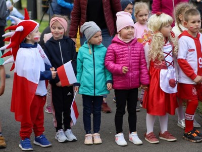 Piknik "3MAJ FLAGĘ"