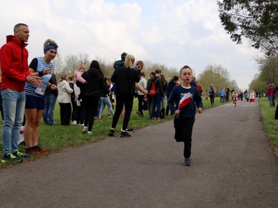 Piknik "3MAJ FLAGĘ"