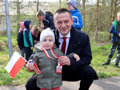 Piknik "3MAJ FLAGĘ"