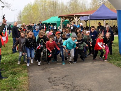 Piknik "3MAJ FLAGĘ"