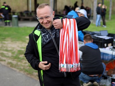 Piknik "3MAJ FLAGĘ"