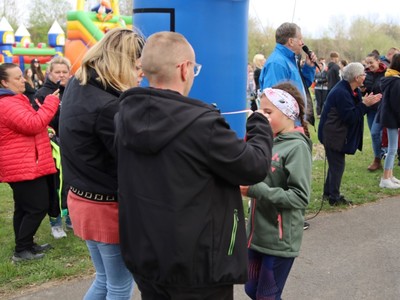 Piknik "3MAJ FLAGĘ"