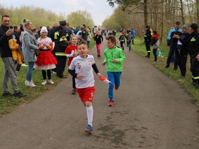 Piknik "3MAJ FLAGĘ"