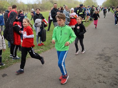 Piknik "3MAJ FLAGĘ"