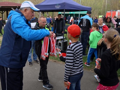 Piknik "3MAJ FLAGĘ"