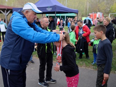 Piknik "3MAJ FLAGĘ"