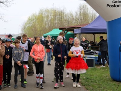 Piknik "3MAJ FLAGĘ"