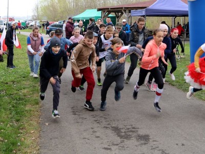 Piknik "3MAJ FLAGĘ"