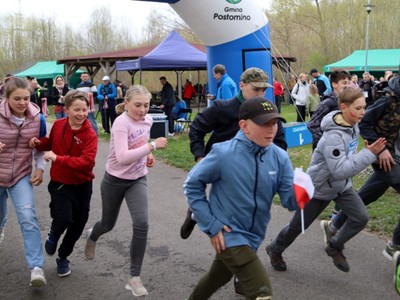 Piknik "3MAJ FLAGĘ"
