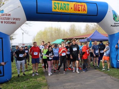 Piknik "3MAJ FLAGĘ"