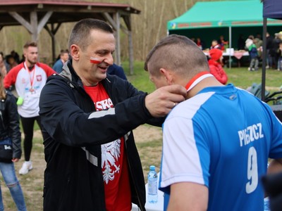 Piknik "3MAJ FLAGĘ"