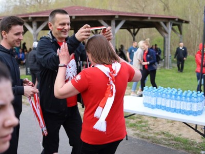 Piknik "3MAJ FLAGĘ"