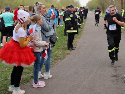 Piknik "3MAJ FLAGĘ"