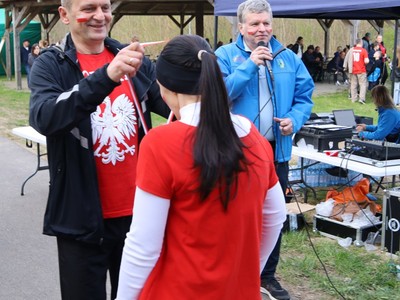 Piknik "3MAJ FLAGĘ"