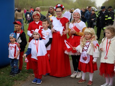 Piknik "3MAJ FLAGĘ"