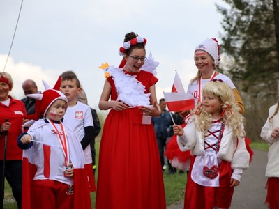 Piknik "3MAJ FLAGĘ"