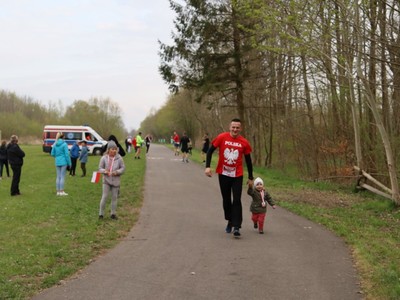 Piknik "3MAJ FLAGĘ"