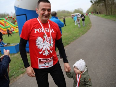 Piknik "3MAJ FLAGĘ"