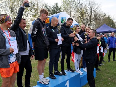 Piknik "3MAJ FLAGĘ"