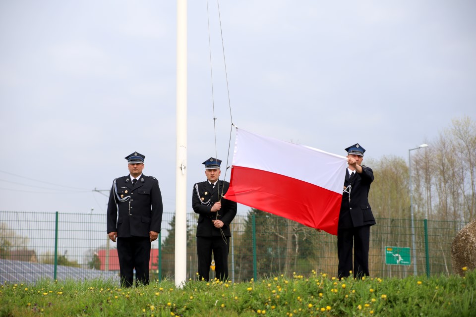 Piknik "3MAJ FLAGĘ"
