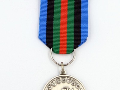 Medal PZW