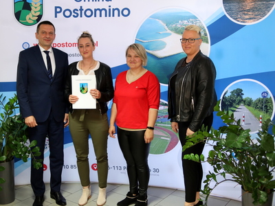 podpisanie umowy