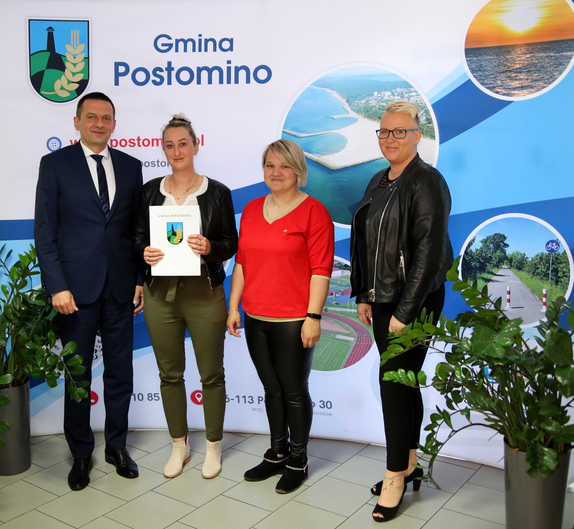 podpisanie umowy