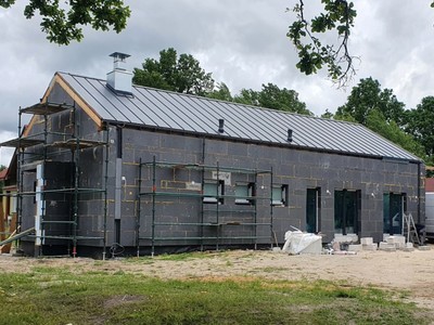 Świetlica Tyń