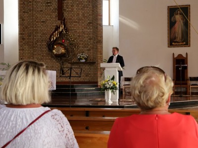 Koncert Organowo - Kameralny