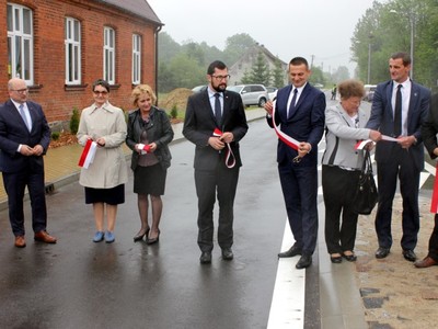 przecięcie wstęgi