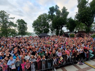Koncert CLEO