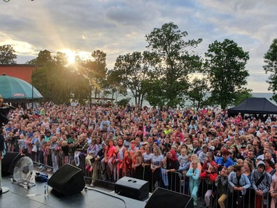 Koncert CLEO