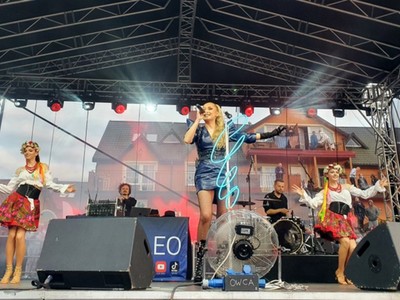 Koncert CLEO