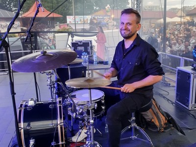 Koncert CLEO